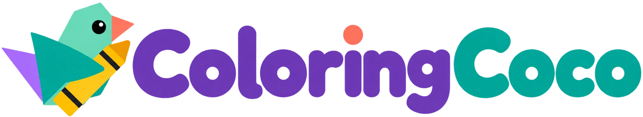 ColoringCoco Logo