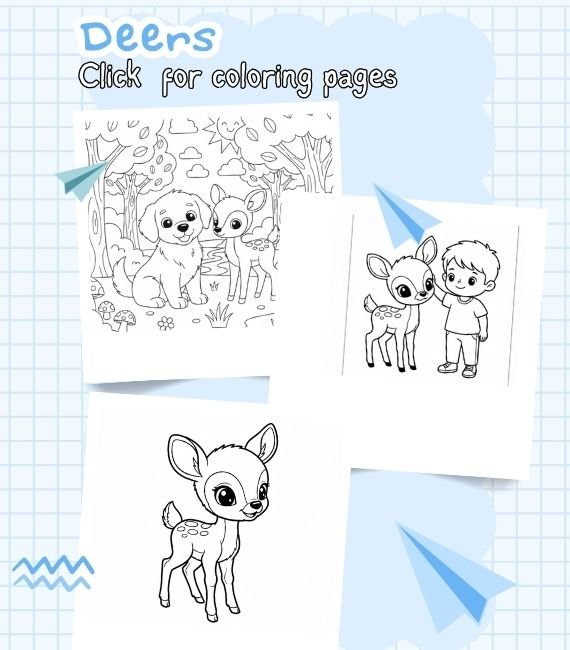 Deers
